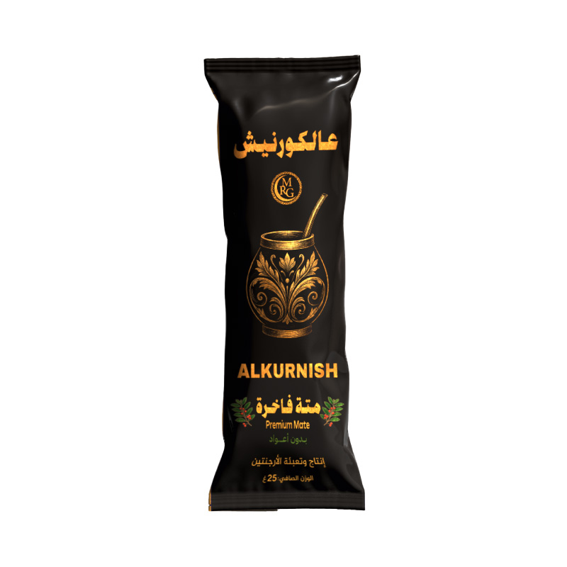 Product mate sachet with high-quality flavor and airtight packaging